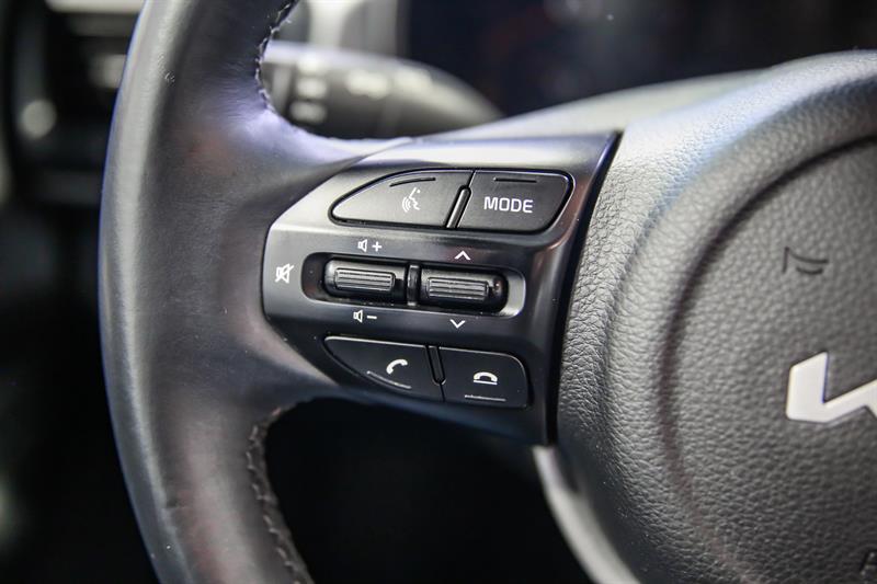 kia Rio 5 portes 2023 - 17