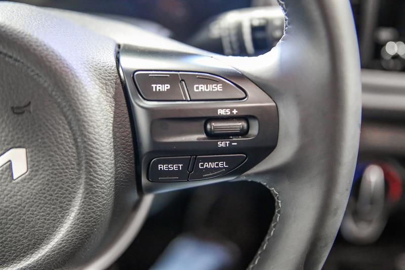 kia Rio 5 portes 2023 - 18