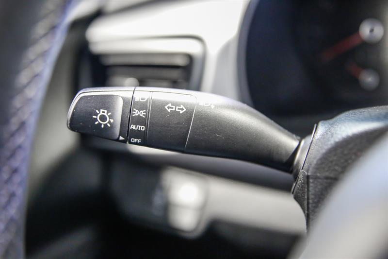 kia Rio 5 portes 2023 - 19