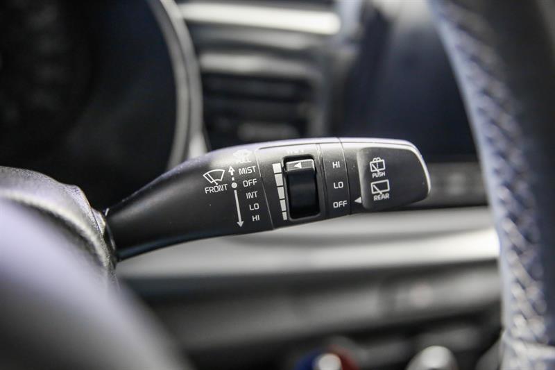 kia Rio 5 portes 2023 - 20