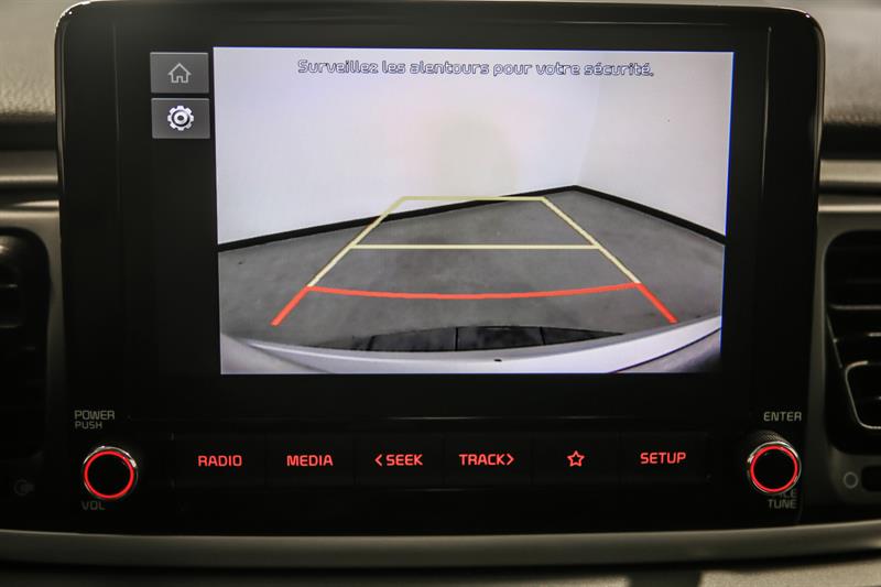 kia Rio 5 portes 2023 - 23