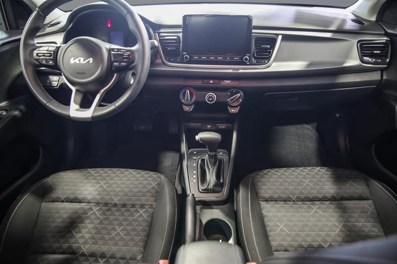 kia Rio 5 portes 2023 - 25