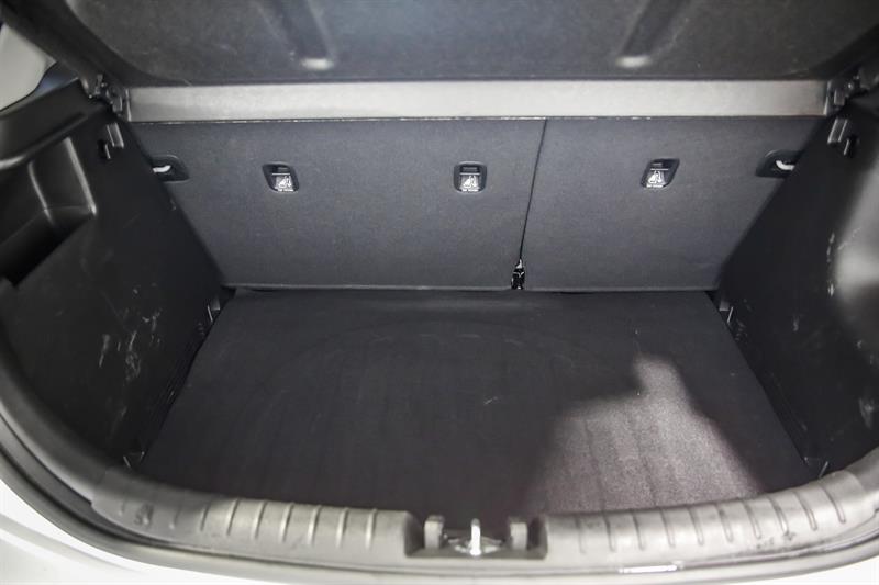 kia Rio 5 portes 2023 - 27