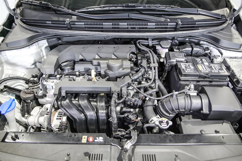 kia Rio 5 portes 2023 - 28