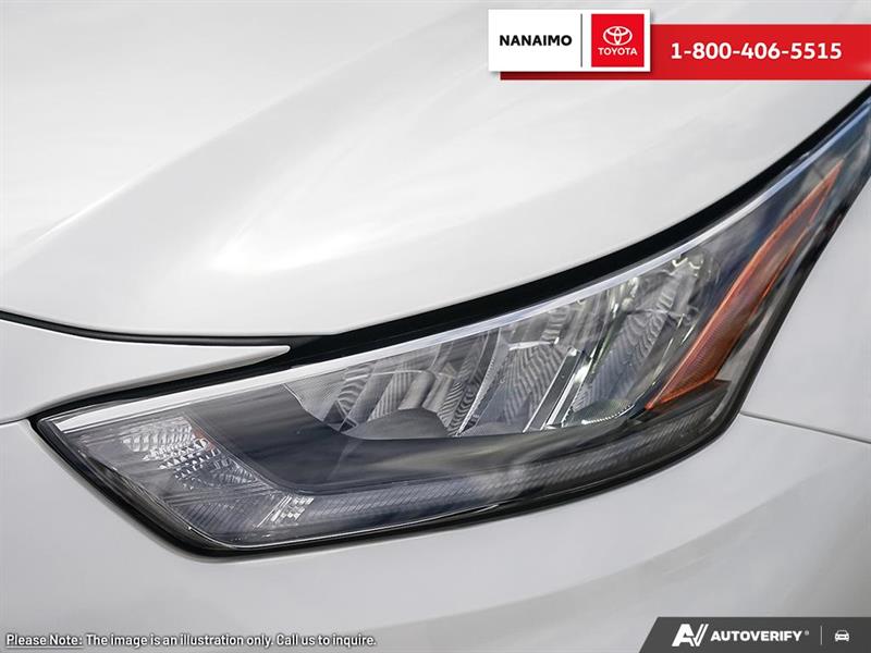 toyota Highlander Hybride 2025 - 9