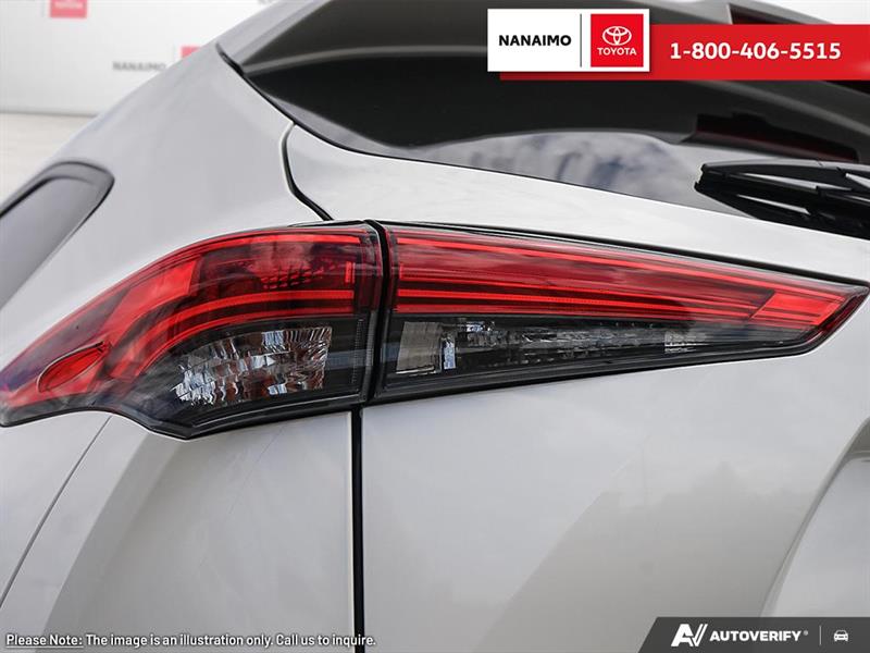 toyota Highlander Hybride 2025 - 10