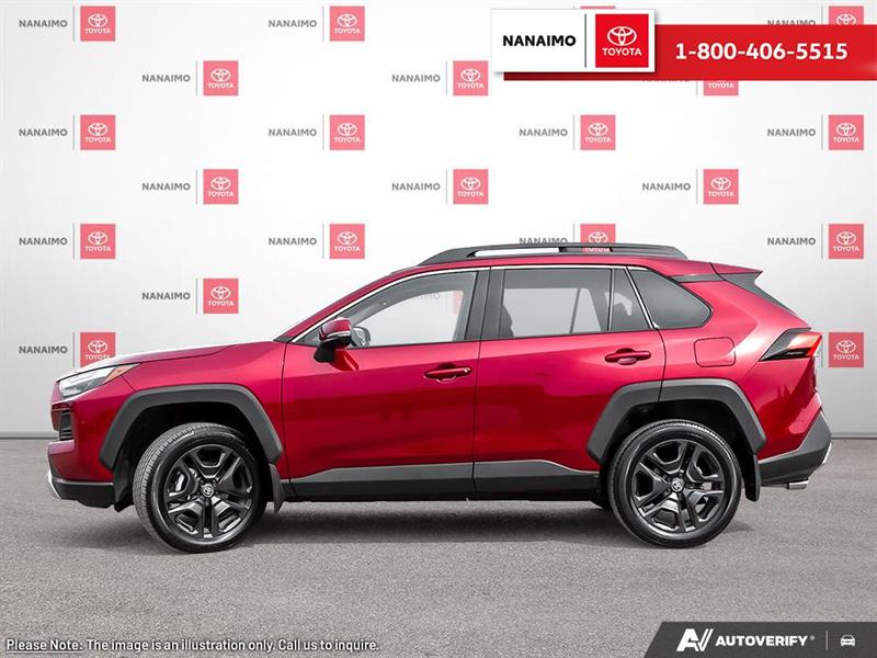 toyota RAV4 2025 - 3