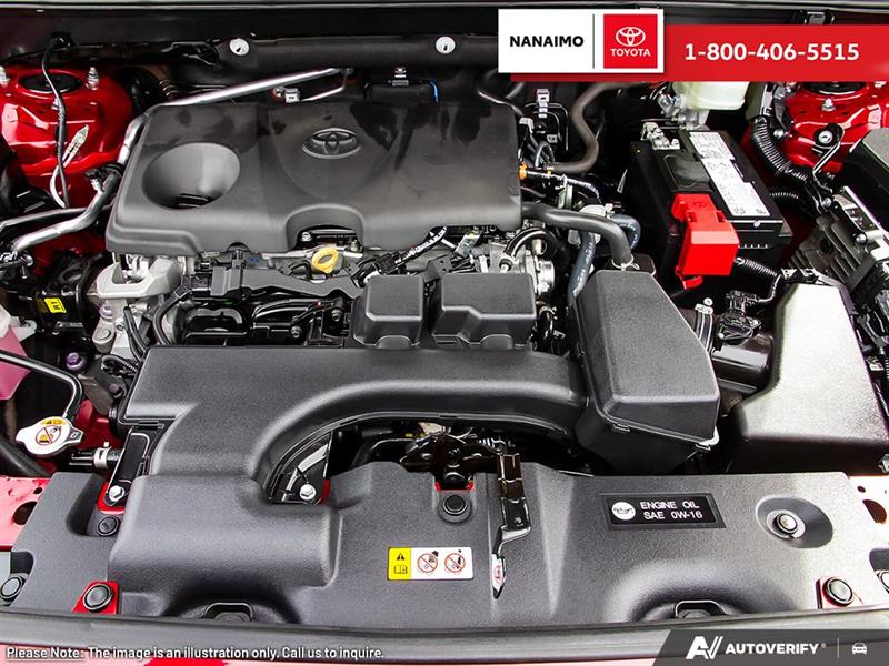 toyota RAV4 2025 - 6