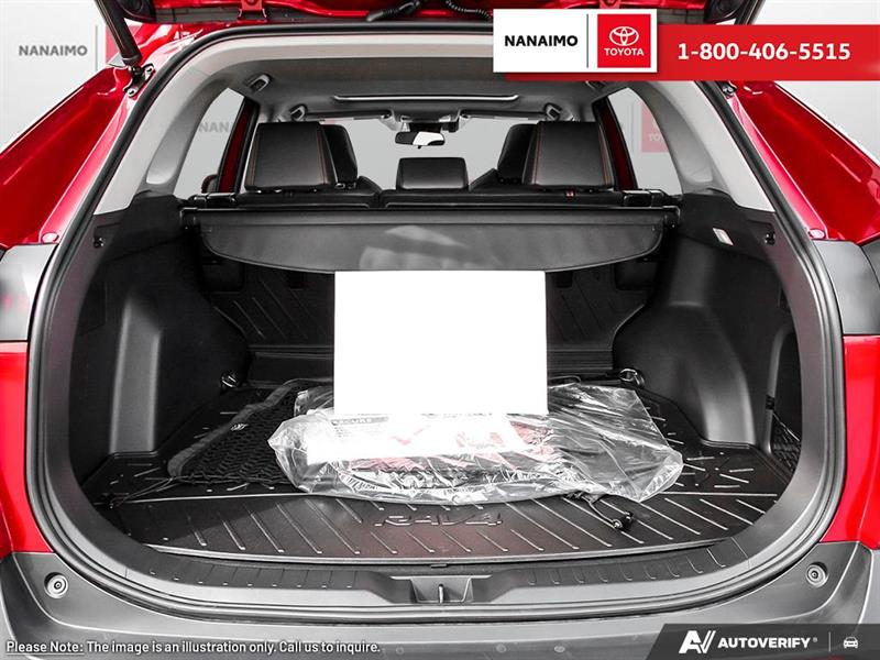 toyota RAV4 2025 - 7