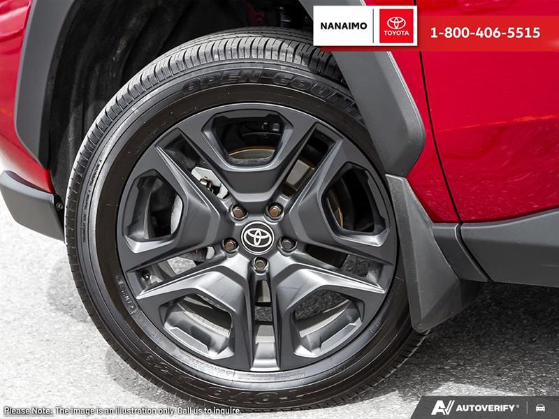 toyota RAV4 2025 - 8