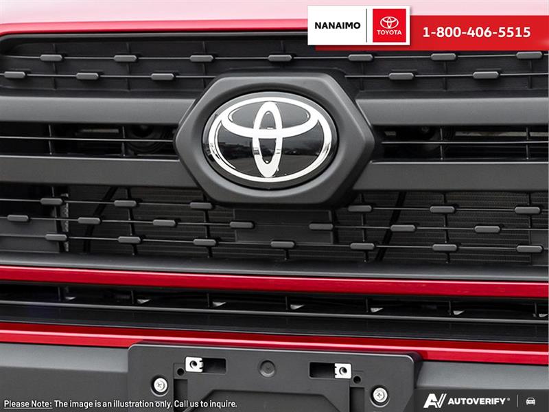 toyota RAV4 2025 - 9