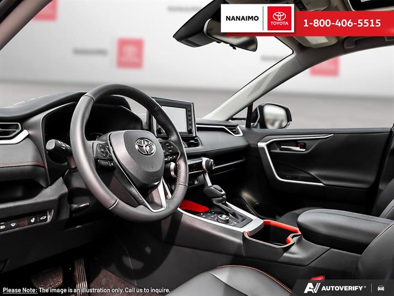 toyota RAV4 2025 - 12