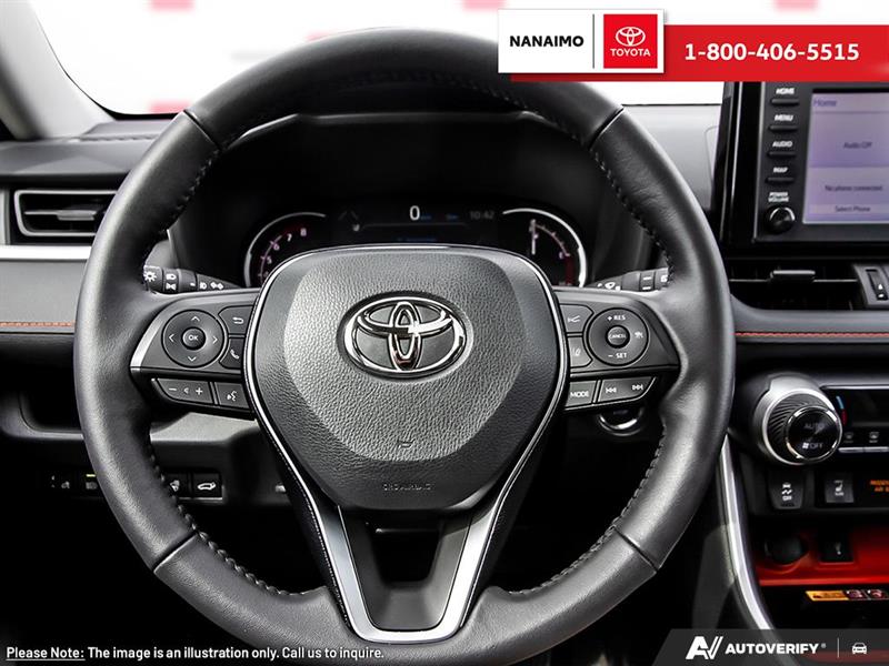 toyota RAV4 2025 - 13