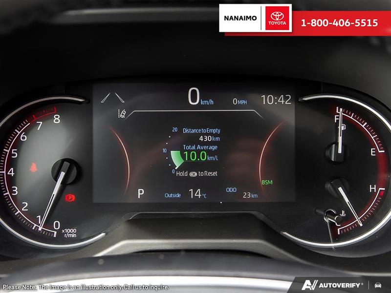 toyota RAV4 2025 - 14