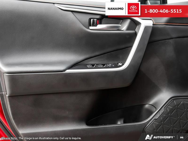 toyota RAV4 2025 - 16