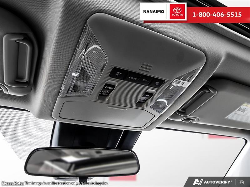 toyota RAV4 2025 - 19