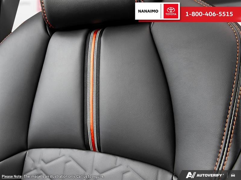 toyota RAV4 2025 - 20