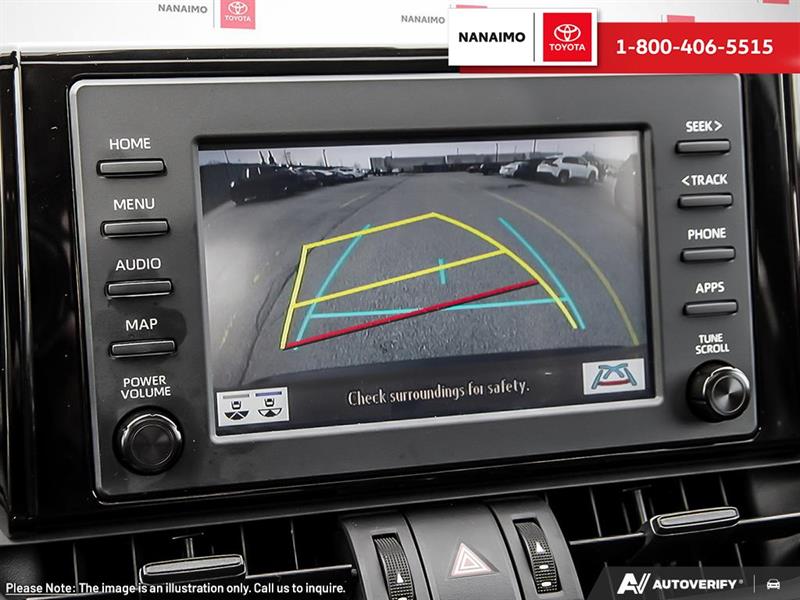 toyota RAV4 2025 - 23