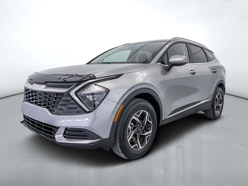 kia Sportage 2023 - 3