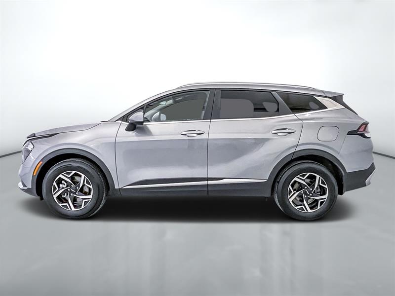 kia Sportage 2023 - 4