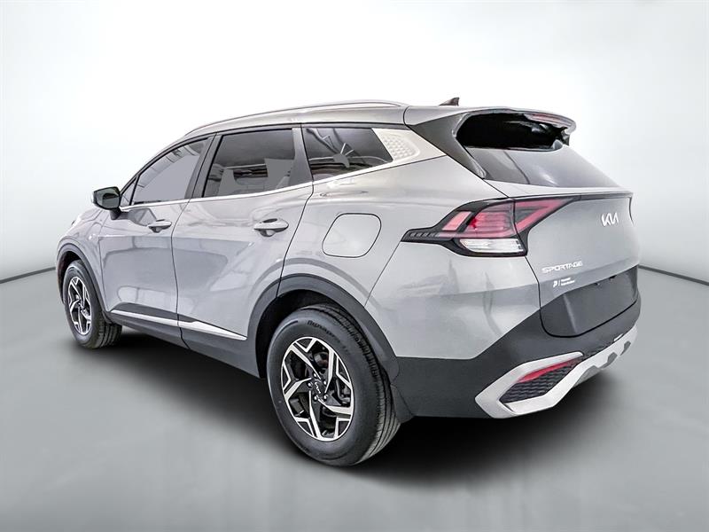 kia Sportage 2023 - 5