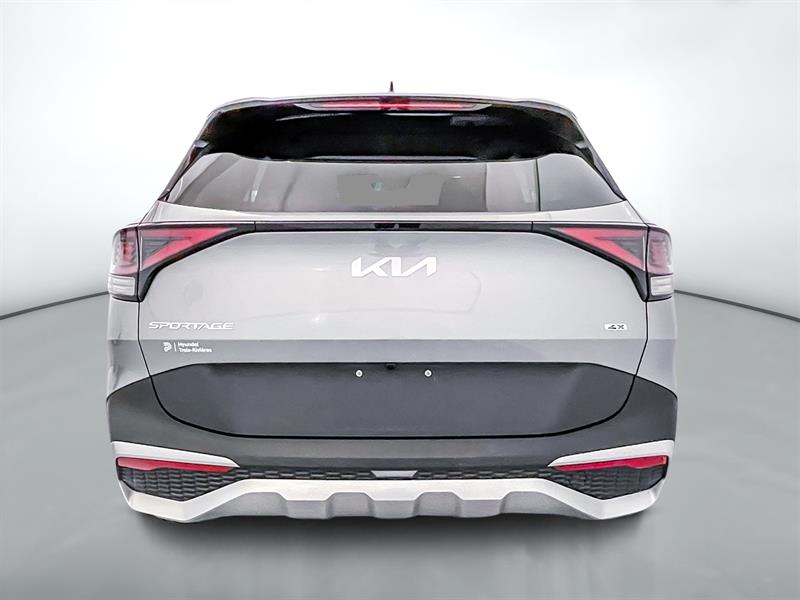 kia Sportage 2023 - 6