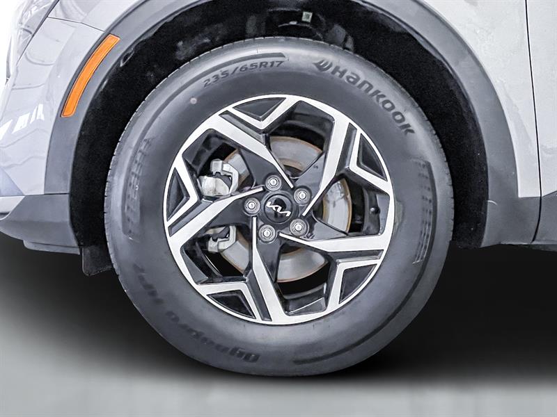 kia Sportage 2023 - 7