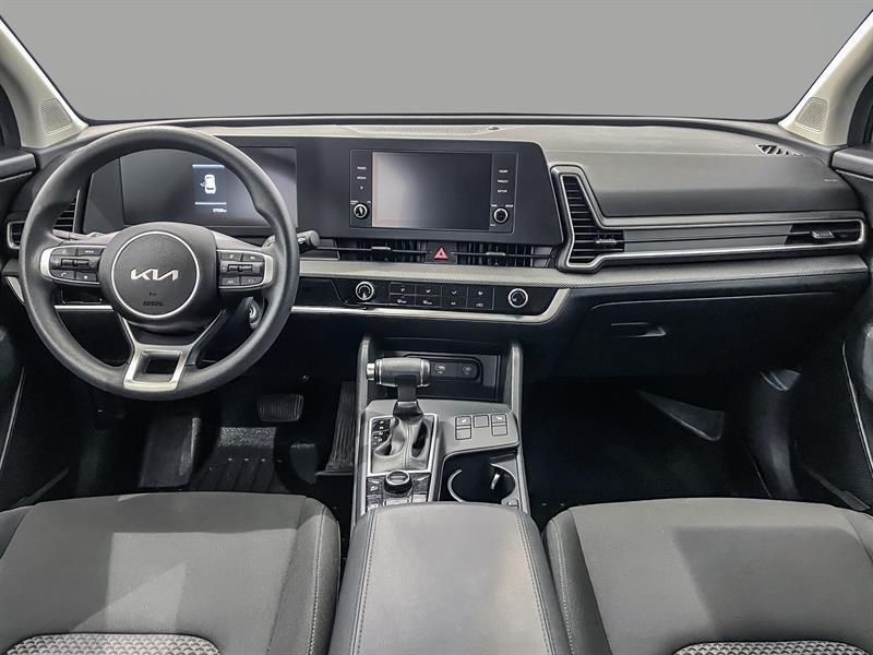kia Sportage 2023 - 8