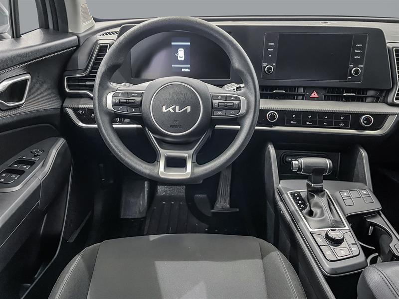 kia Sportage 2023 - 9