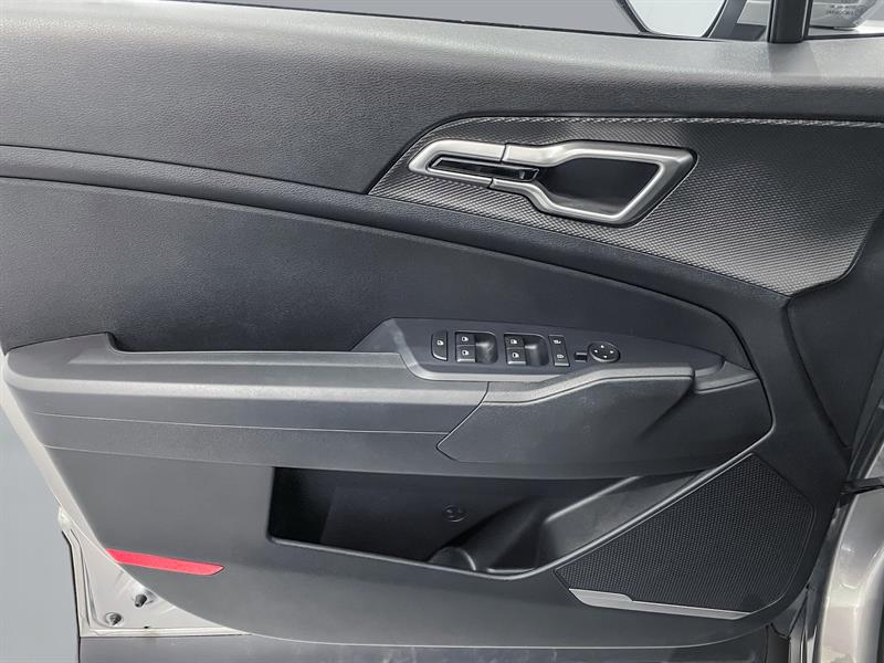 kia Sportage 2023 - 10