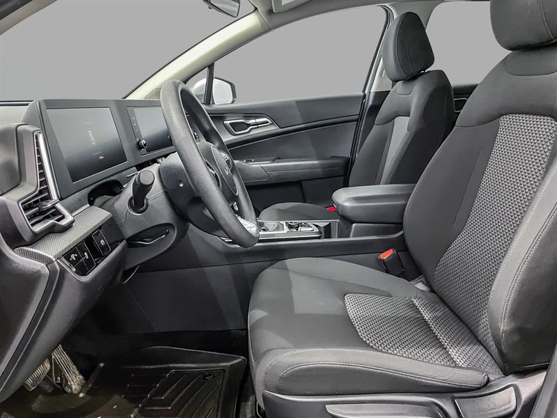 kia Sportage 2023 - 11