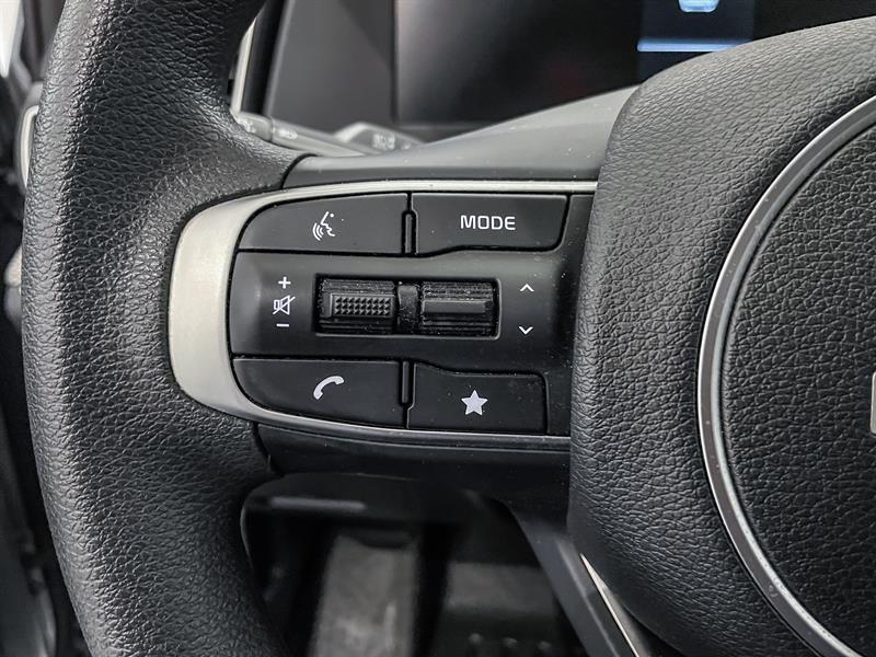 kia Sportage 2023 - 13