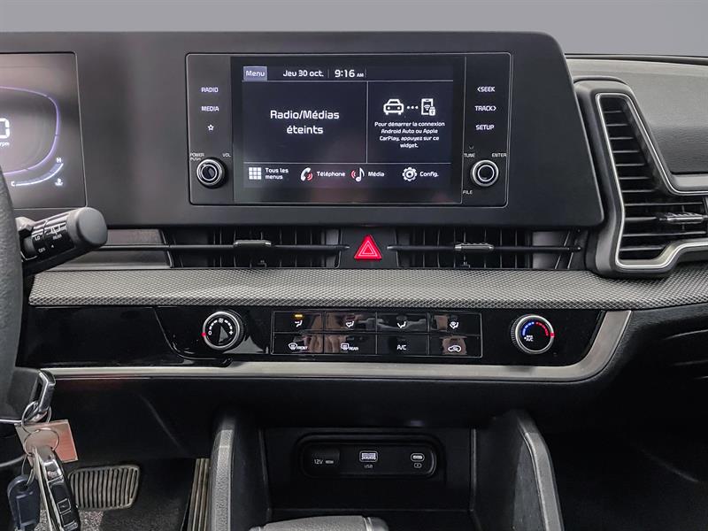 kia Sportage 2023 - 16