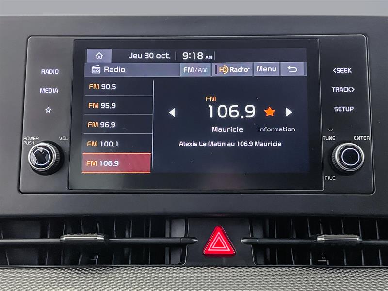 kia Sportage 2023 - 17