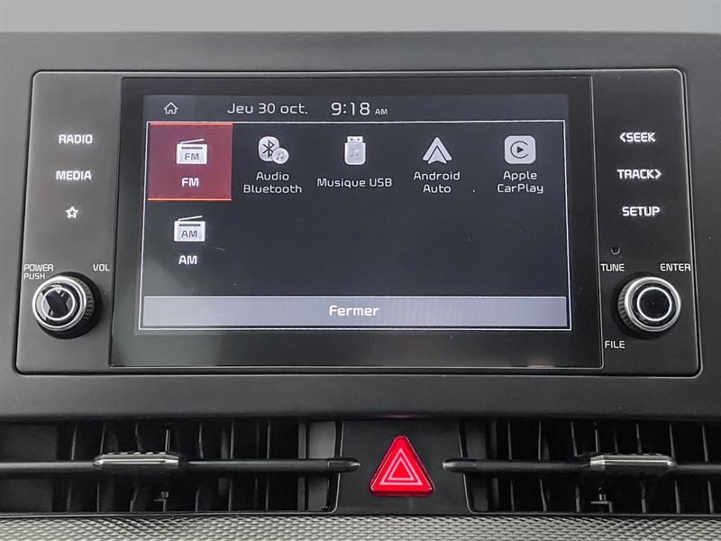 kia Sportage 2023 - 18