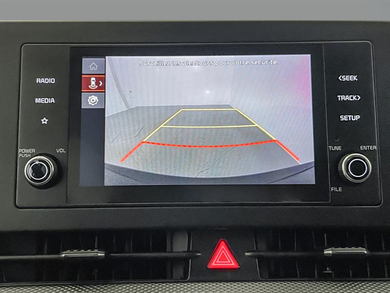 kia Sportage 2023 - 19