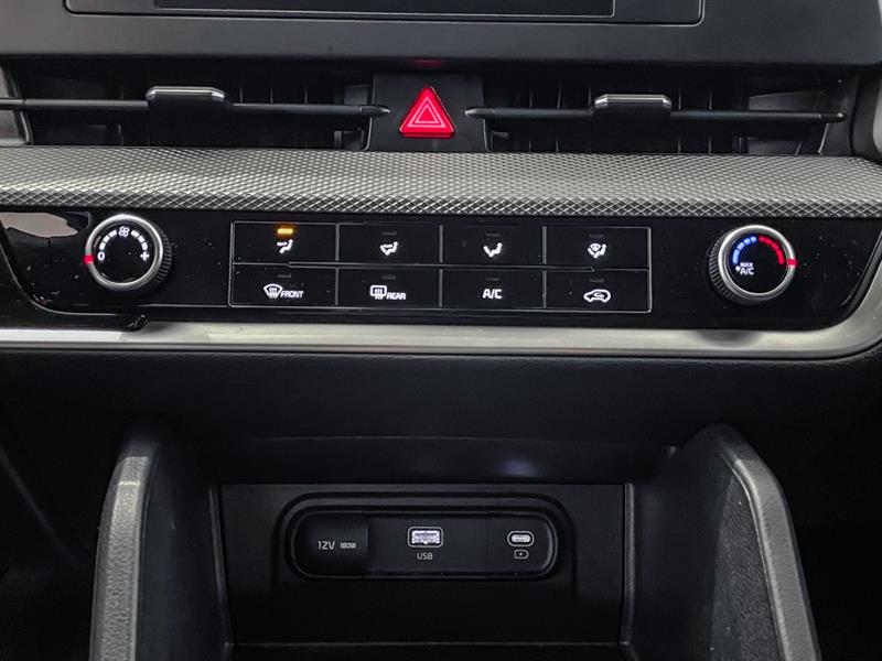 kia Sportage 2023 - 20