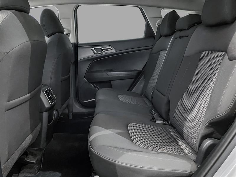 kia Sportage 2023 - 22