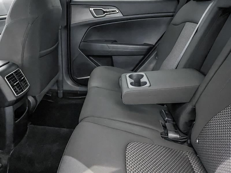 kia Sportage 2023 - 23