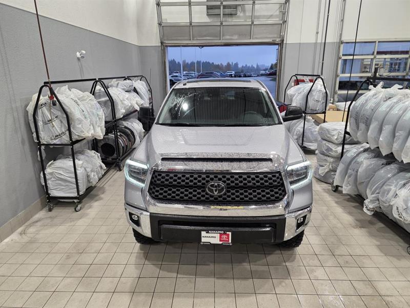 toyota Tundra 2018 - 3