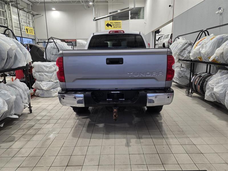 toyota Tundra 2018 - 6