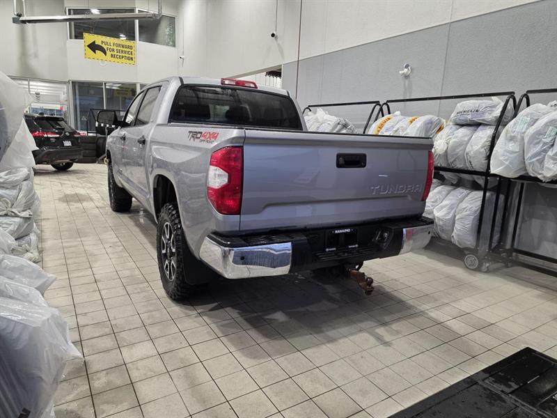 toyota Tundra 2018 - 7