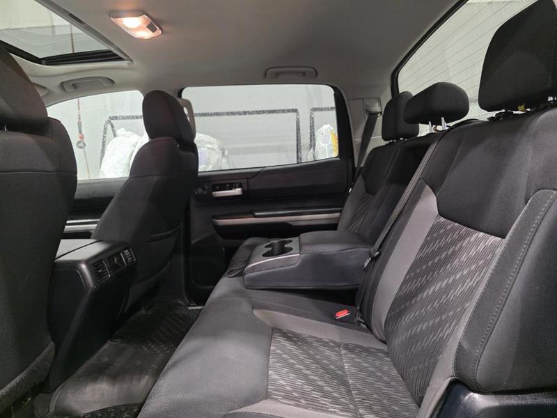 toyota Tundra 2018 - 10