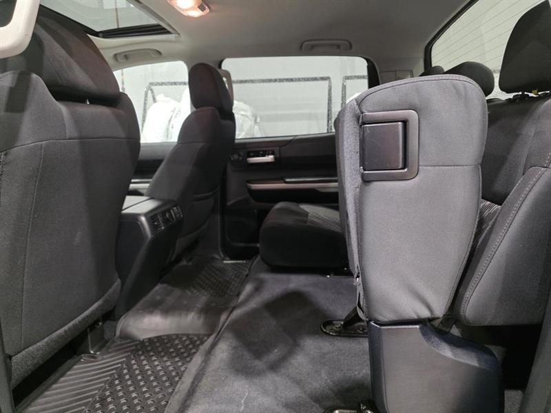 toyota Tundra 2018 - 12