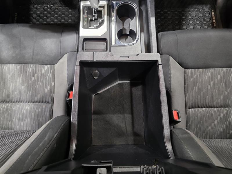 toyota Tundra 2018 - 13