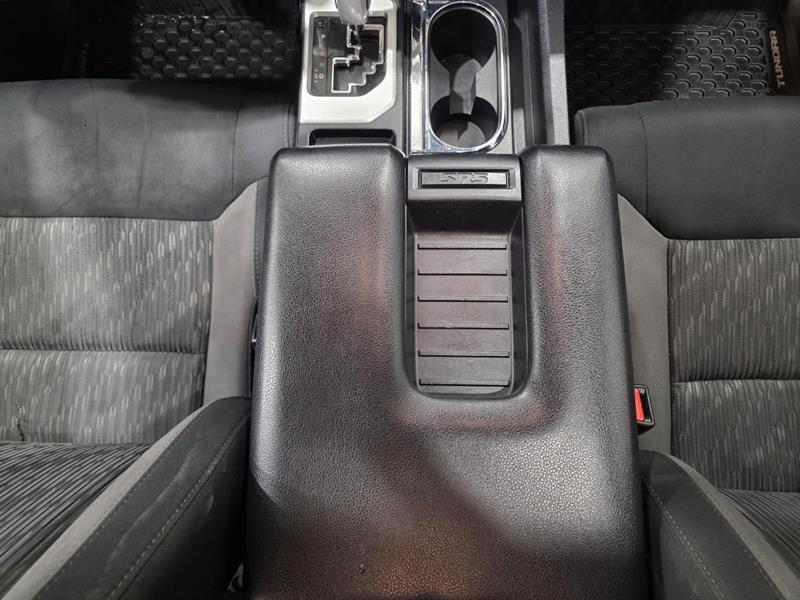 toyota Tundra 2018 - 14