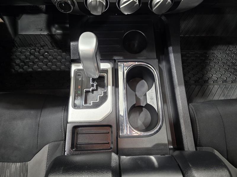 toyota Tundra 2018 - 15