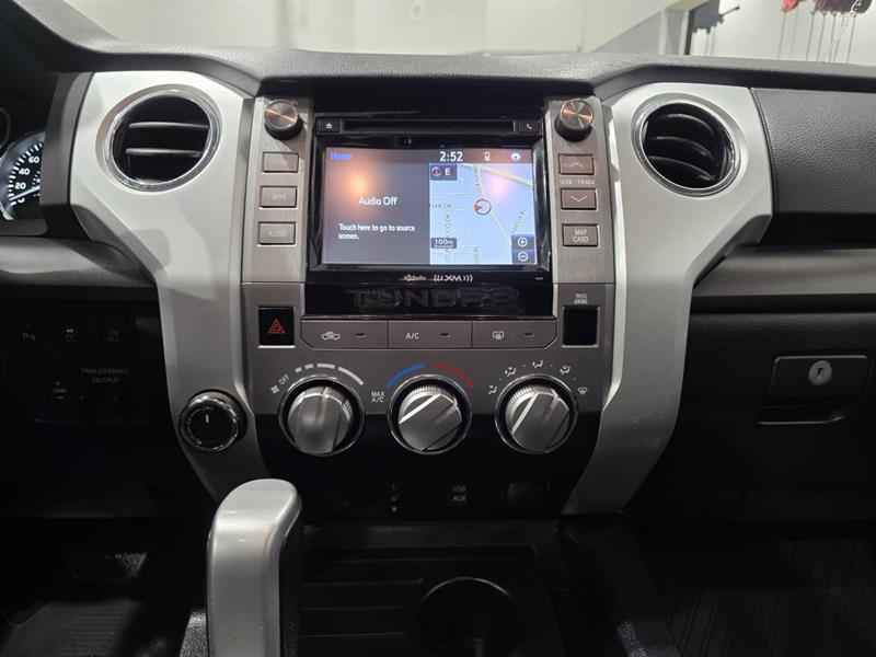 toyota Tundra 2018 - 16