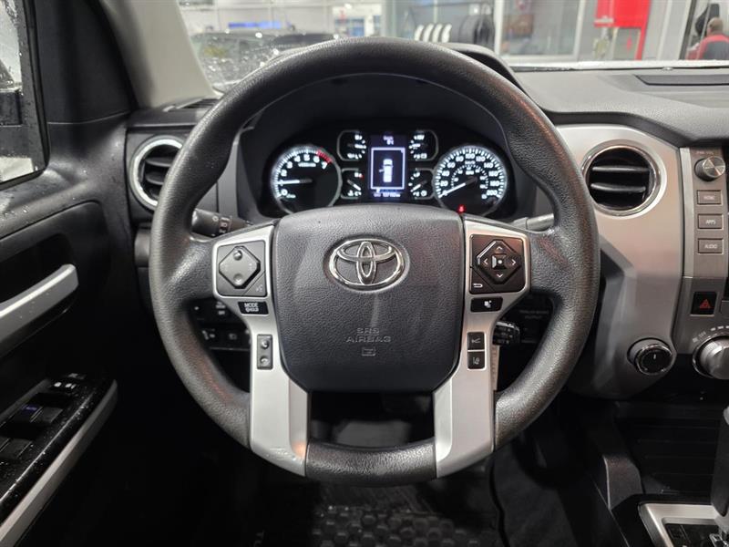 toyota Tundra 2018 - 17