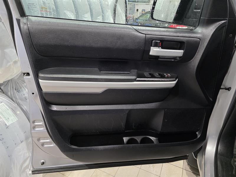 toyota Tundra 2018 - 18